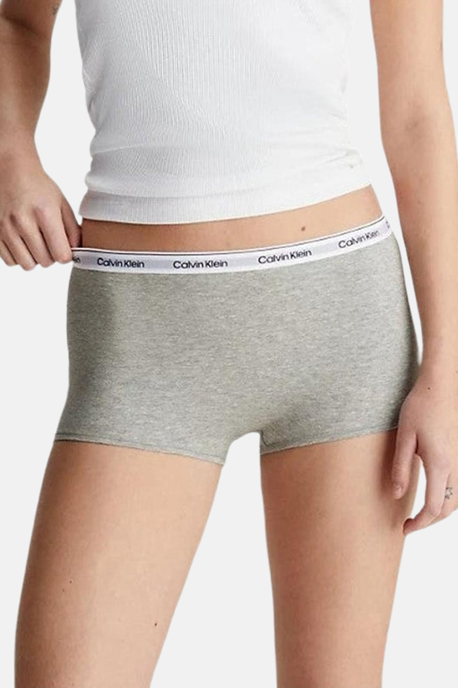 Grijze Slip