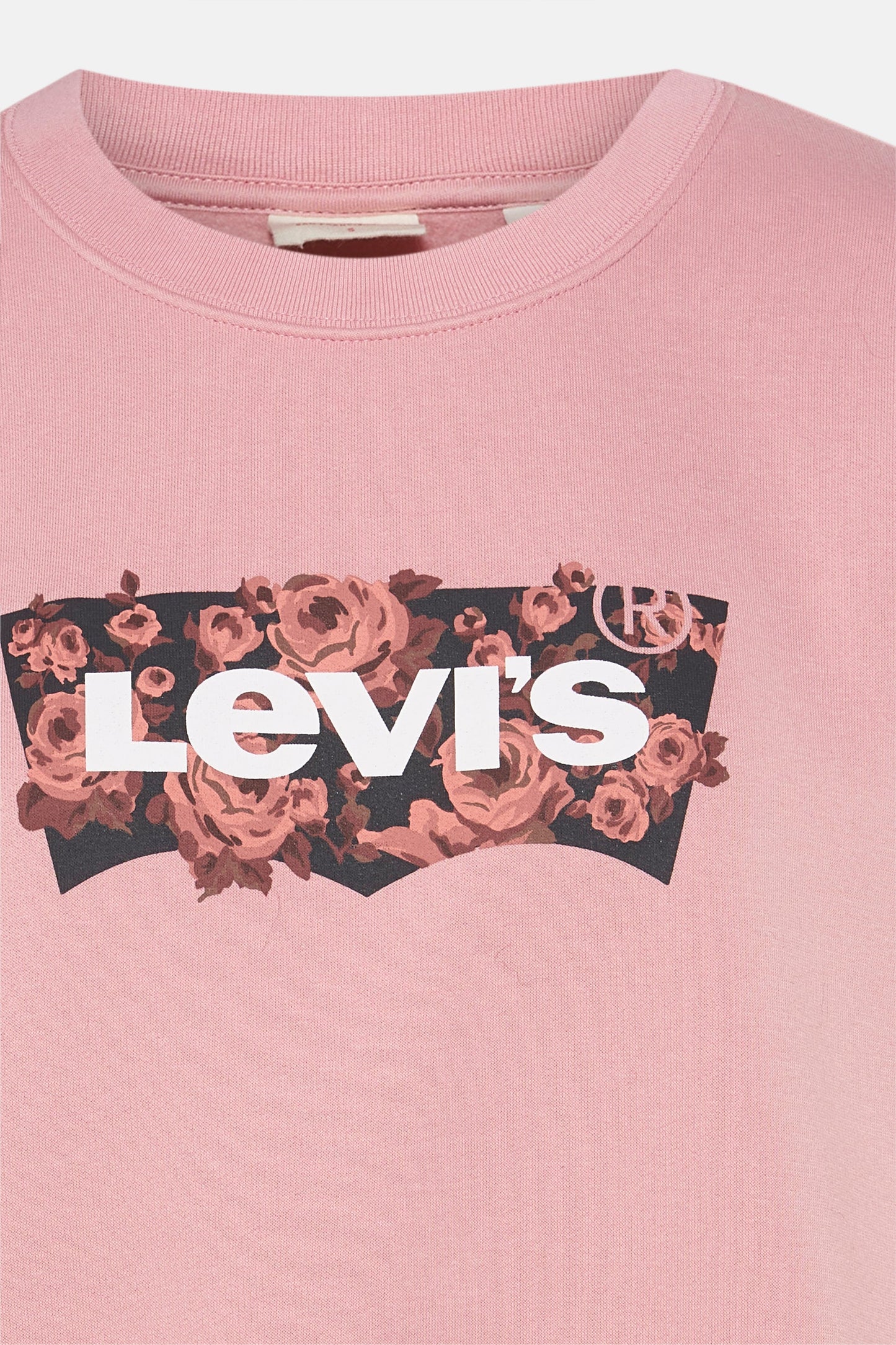 Roze Trui