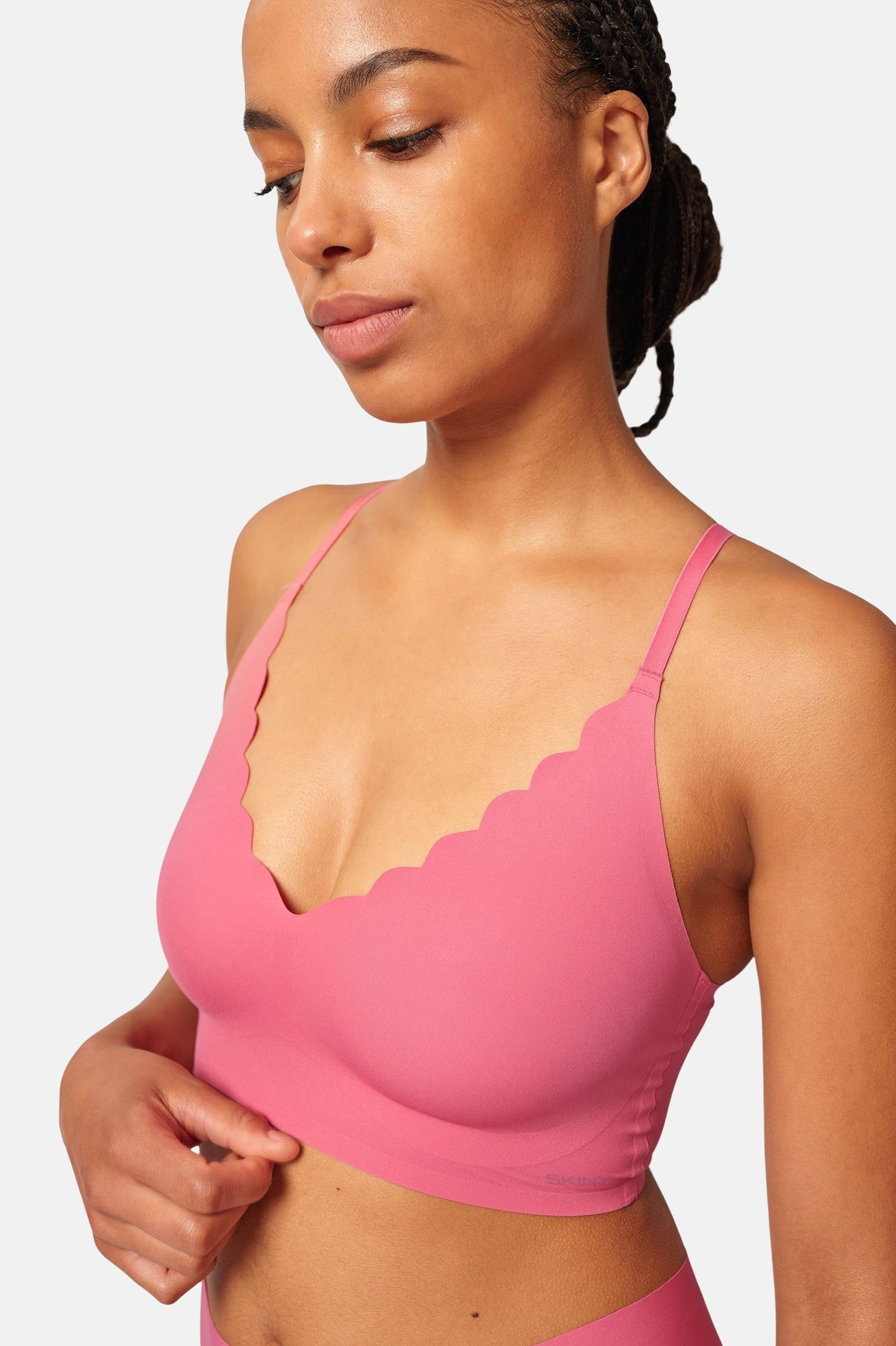 Beha in Roze