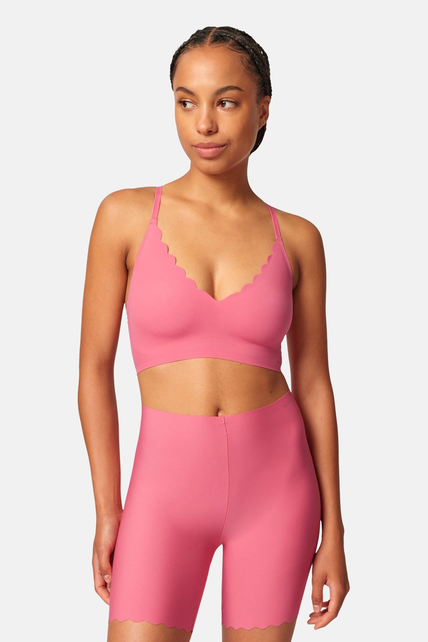 Beha in Roze