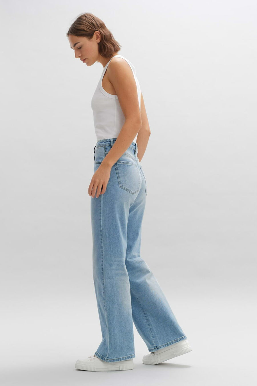 MIVY - Denim Collection
