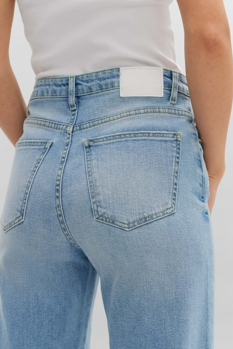 MIVY - Denim Collection