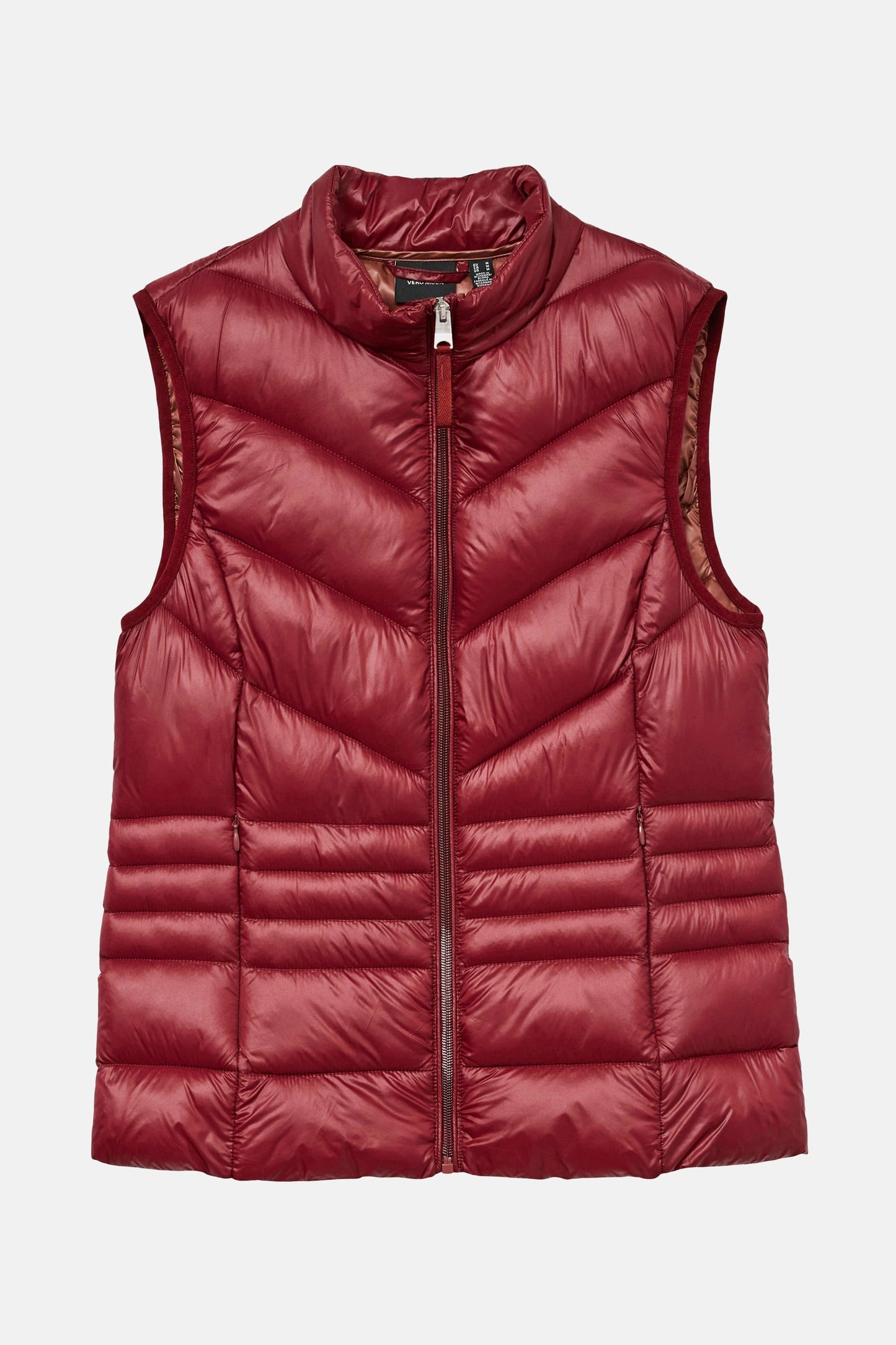 Jas (zonder mouwen) rood - VERO MODA®