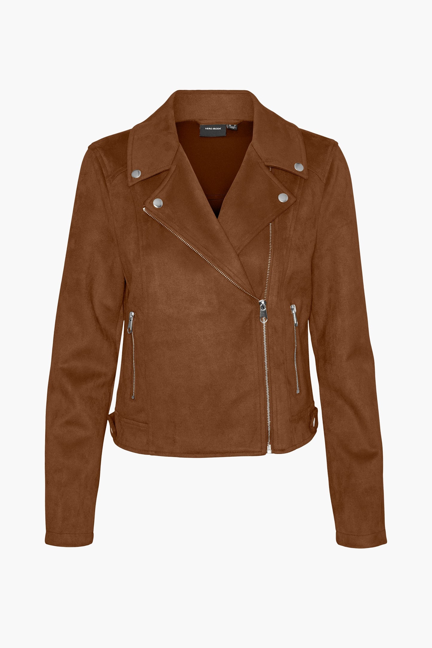VERO MODA® Bruin