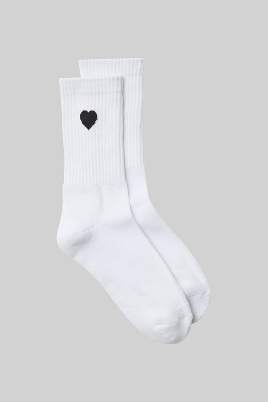 White Socks