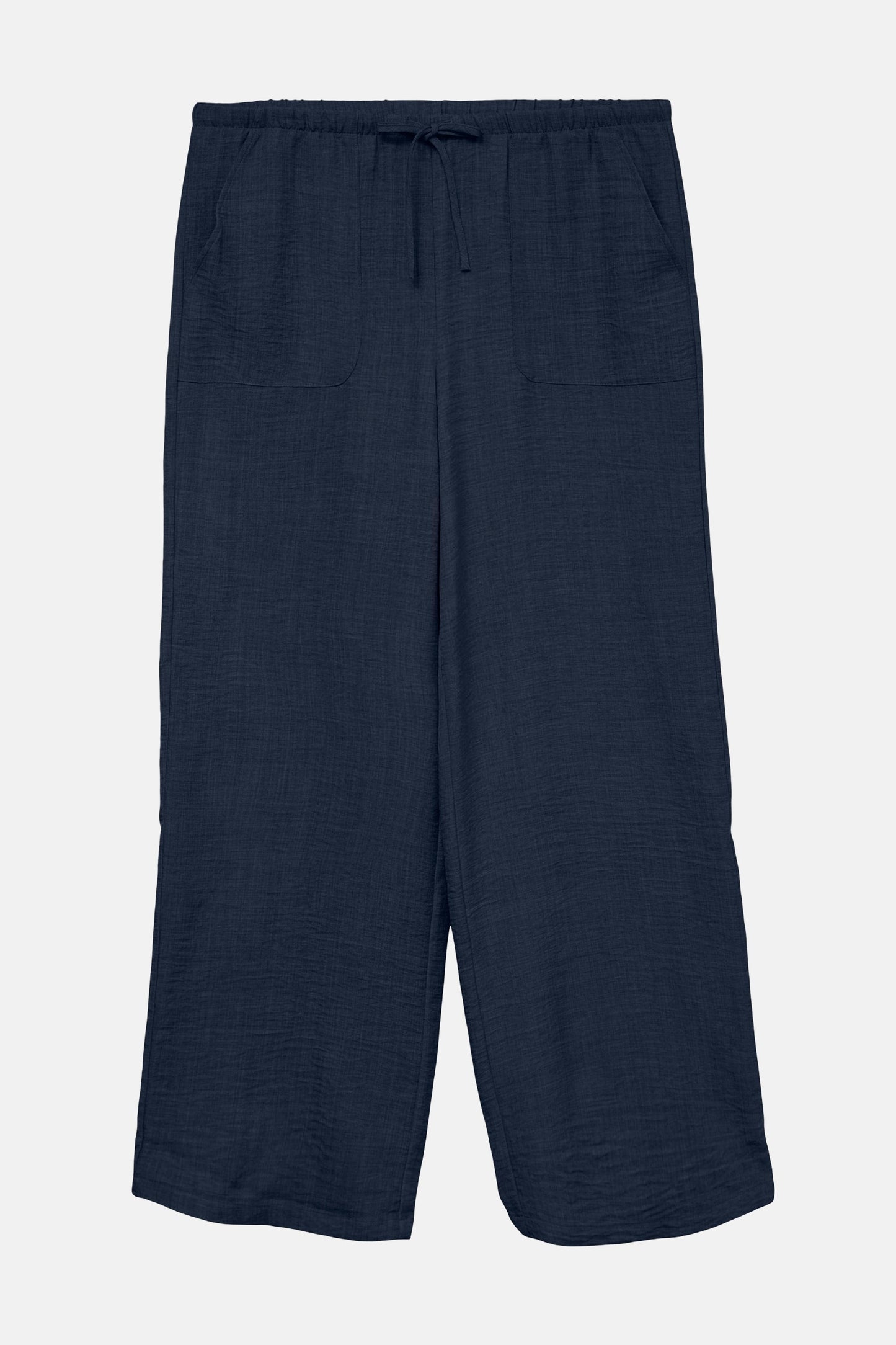 Blauwe Colorbroek