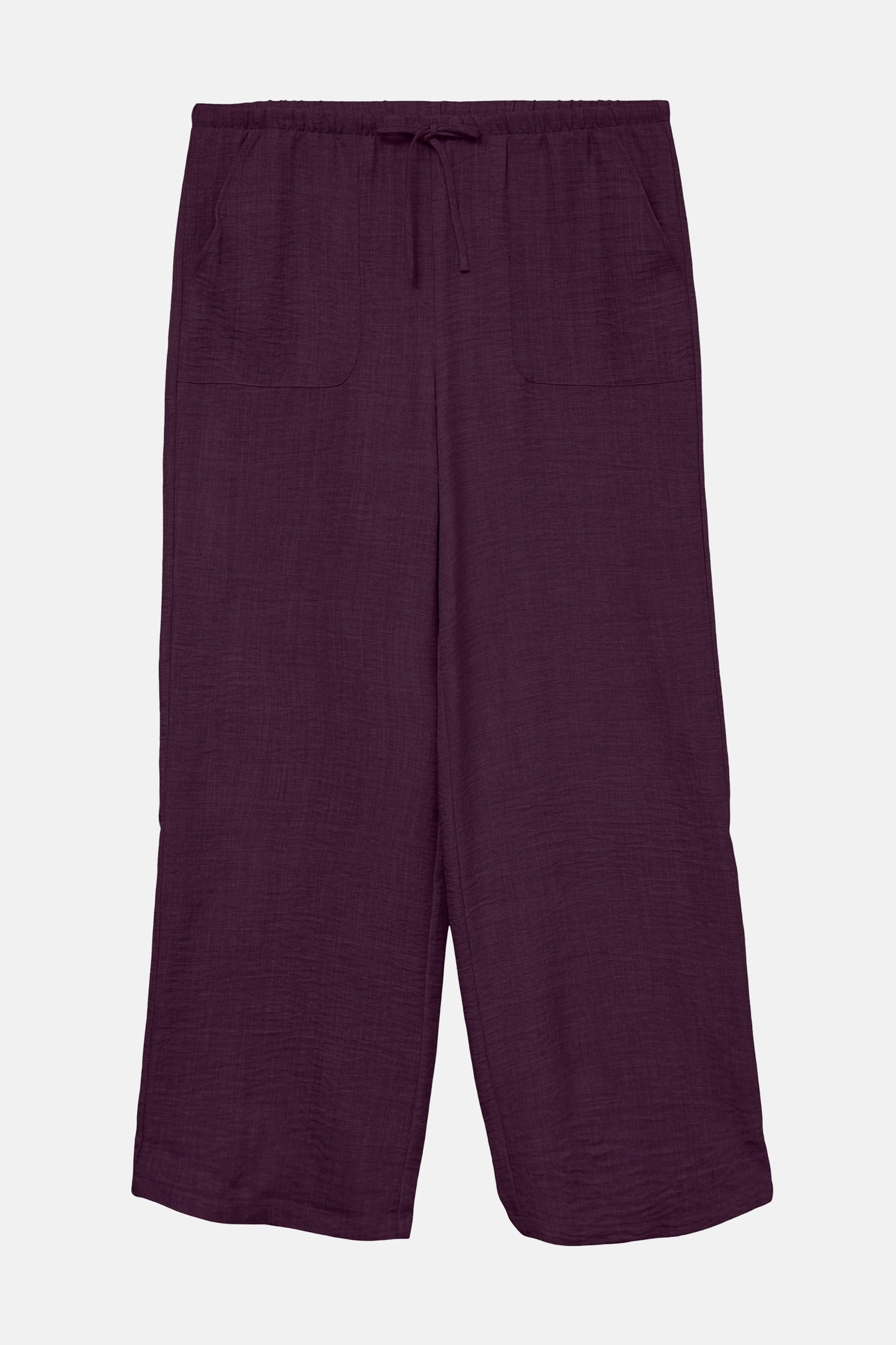 Purple Colorbroek