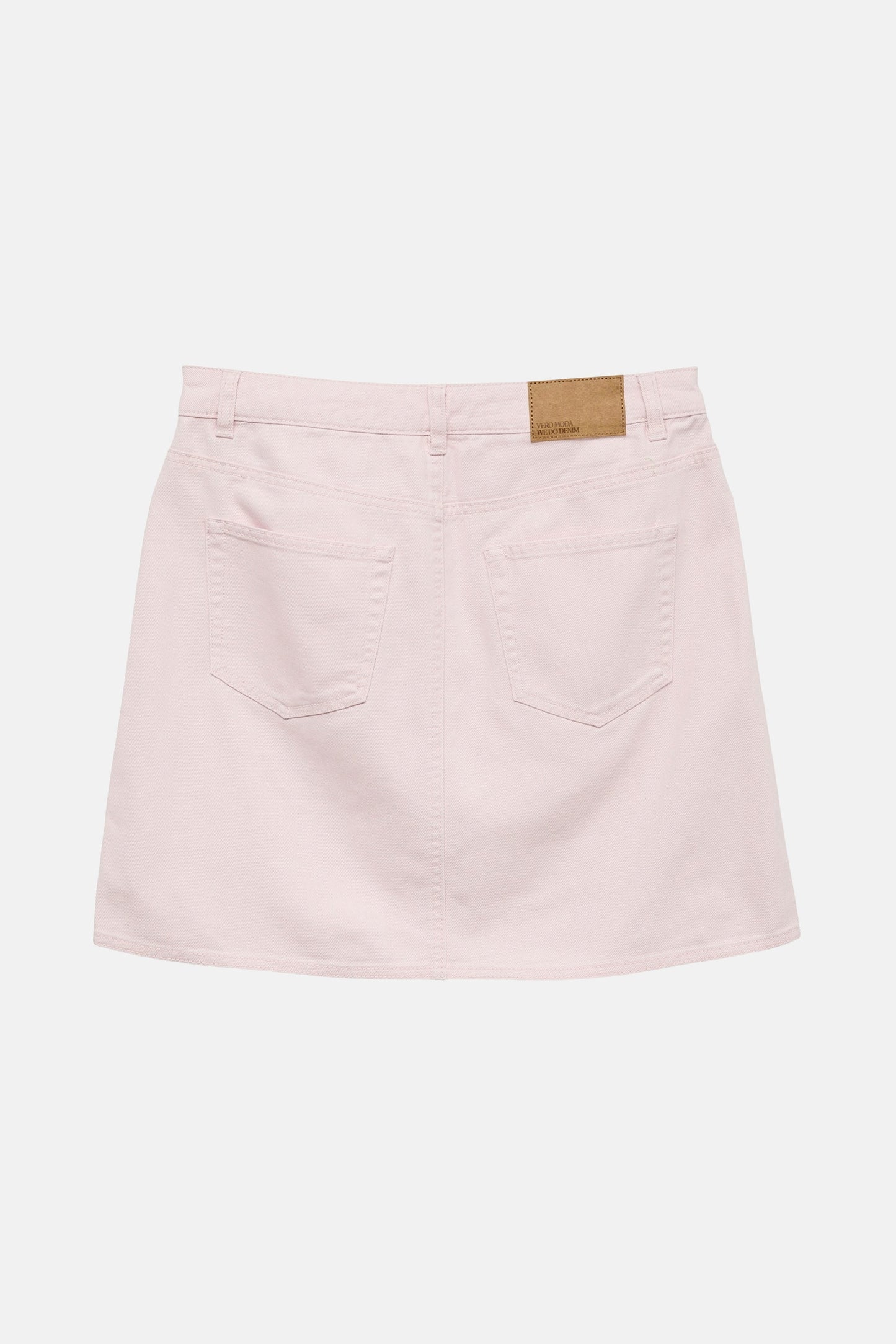 Roze Korte Rok