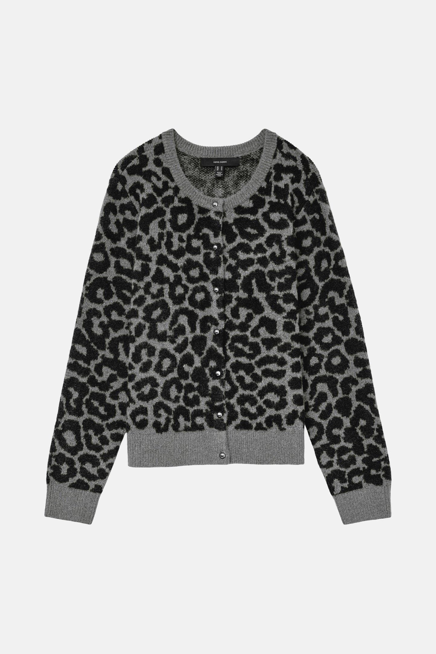 Gilet grijs - VERO MODA®