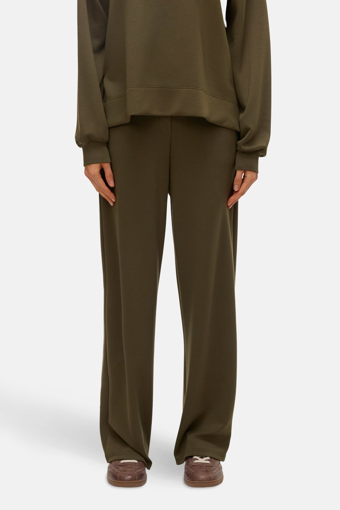 Groene Broek
