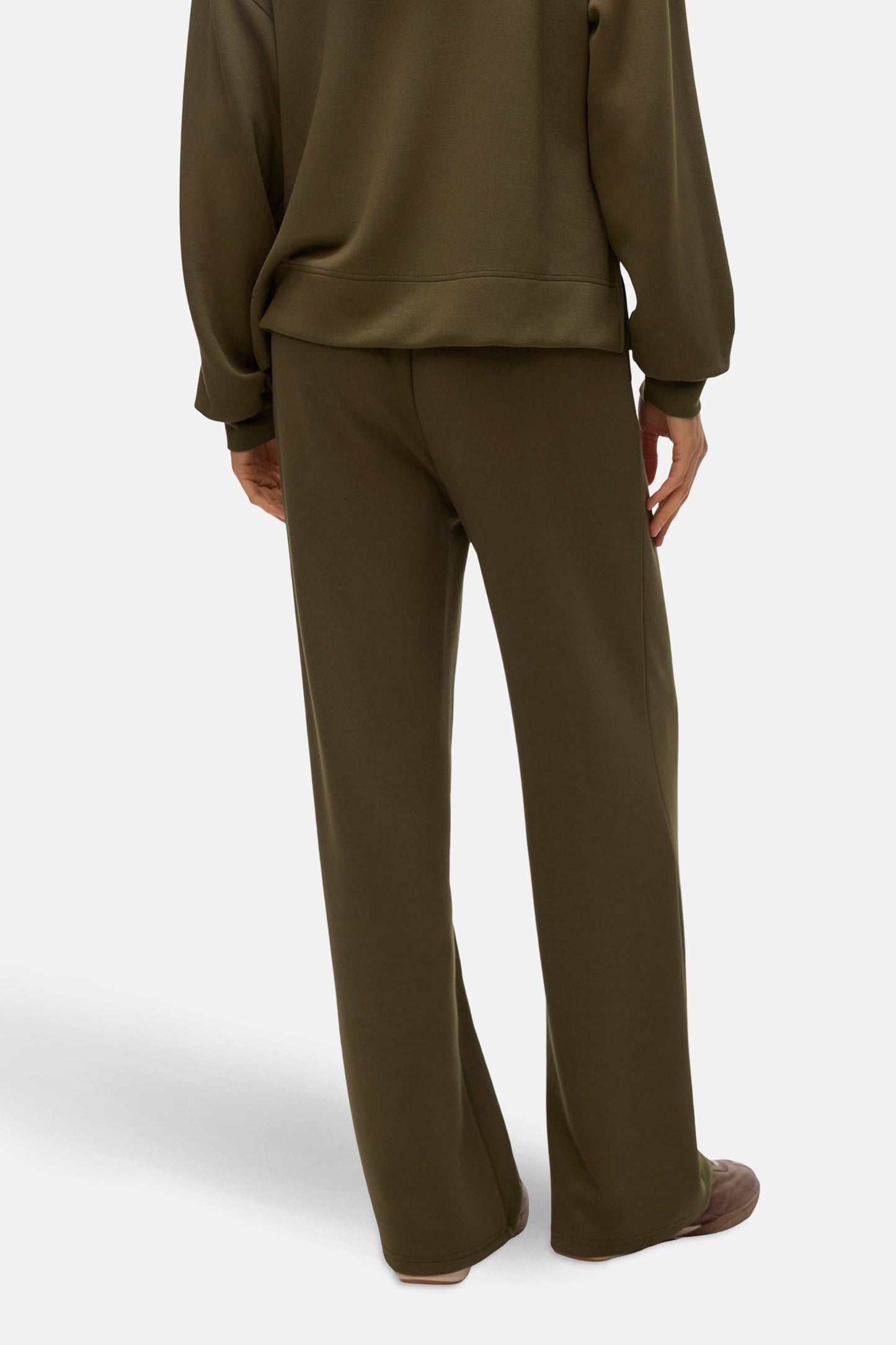 Groene Broek