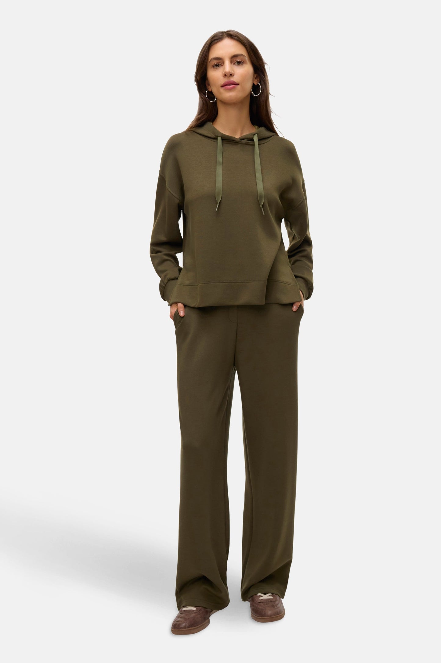 Groene Broek