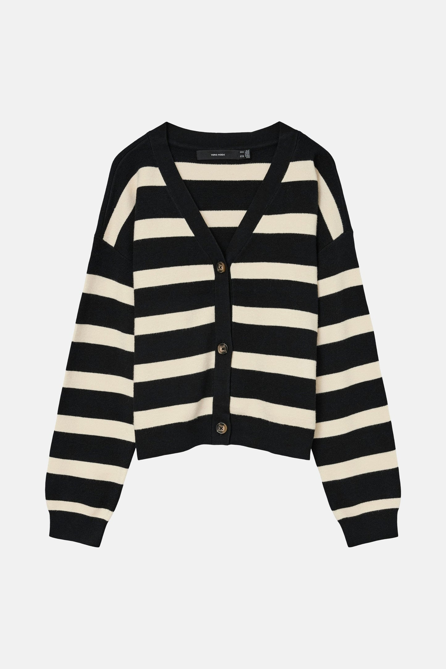Multicolored Cardigan