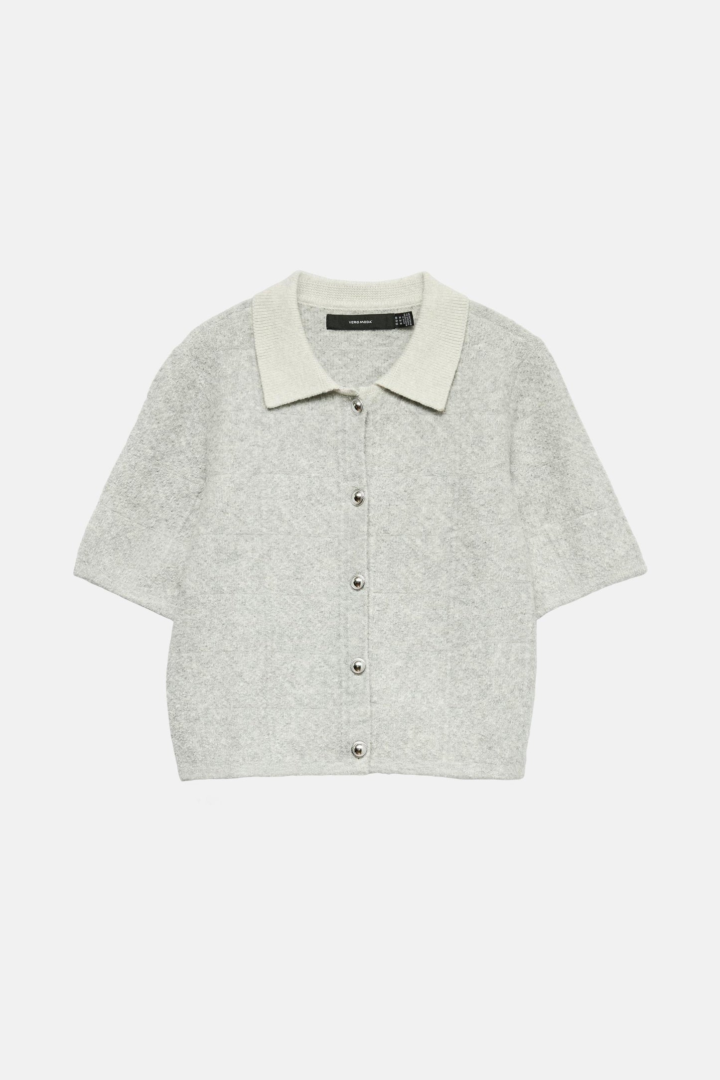 Gilet grijs - VERO MODA®