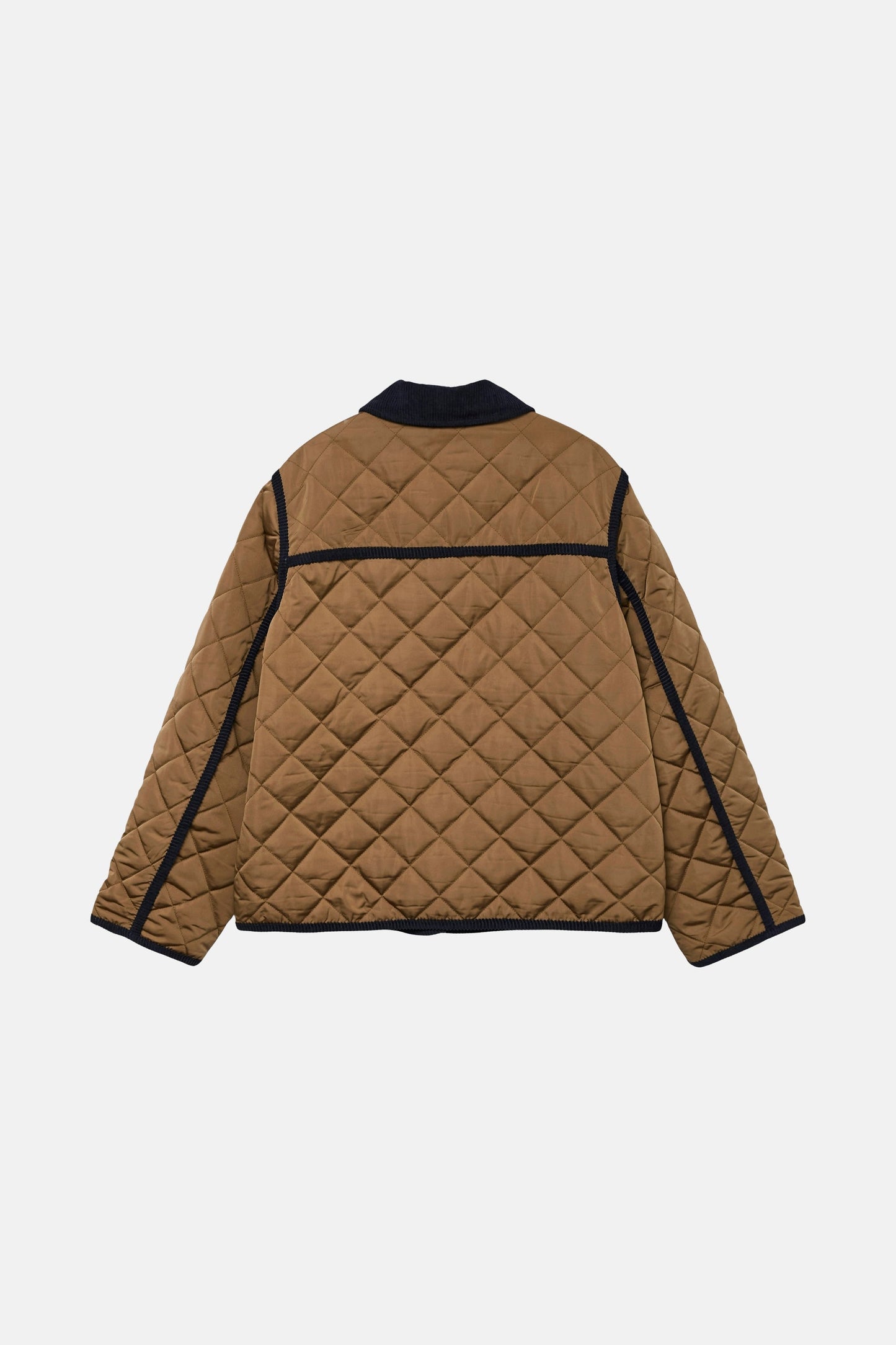 Korte jas bruin - VERO MODA®