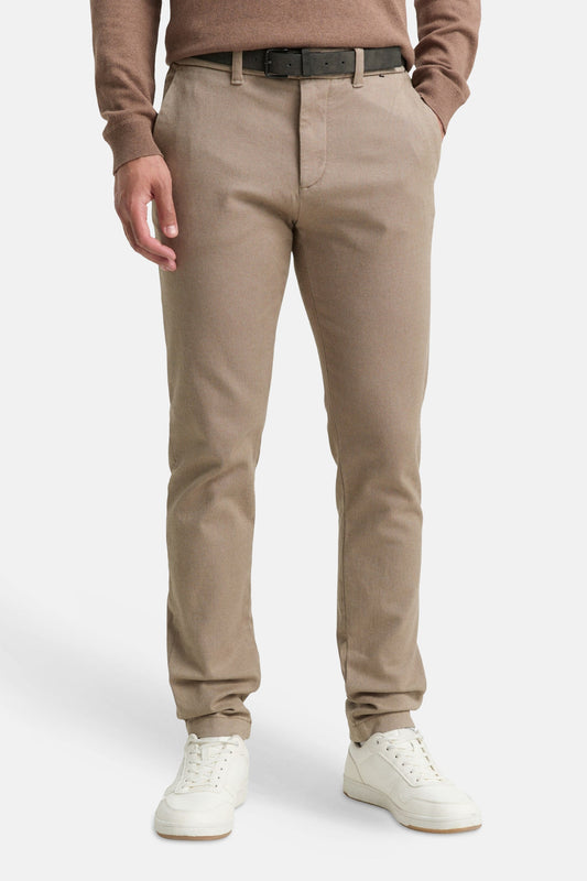 Beige chino - TOM TAILOR