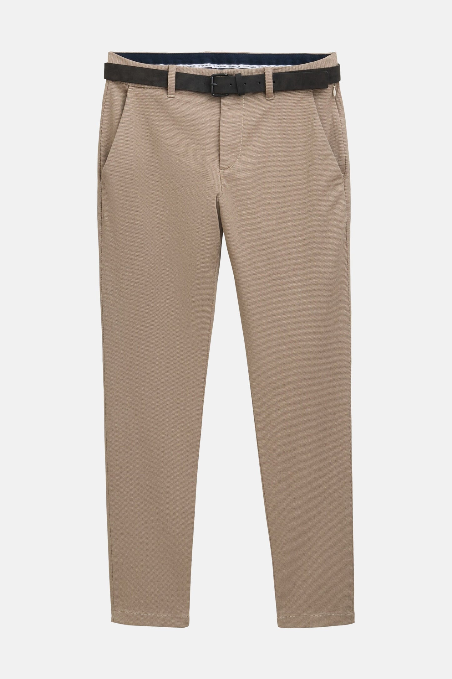 Beige chino - TOM TAILOR