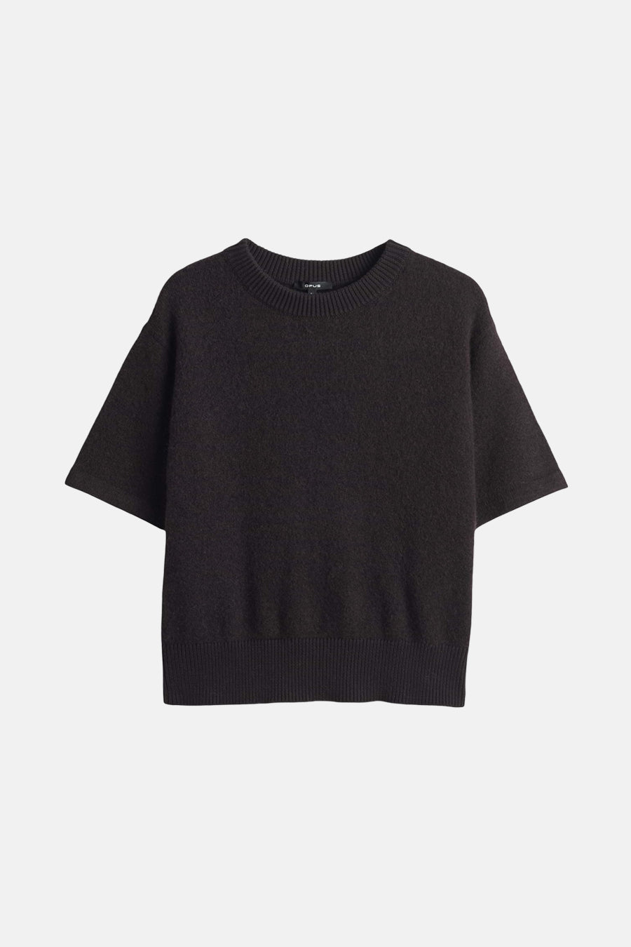 Brown Pullover