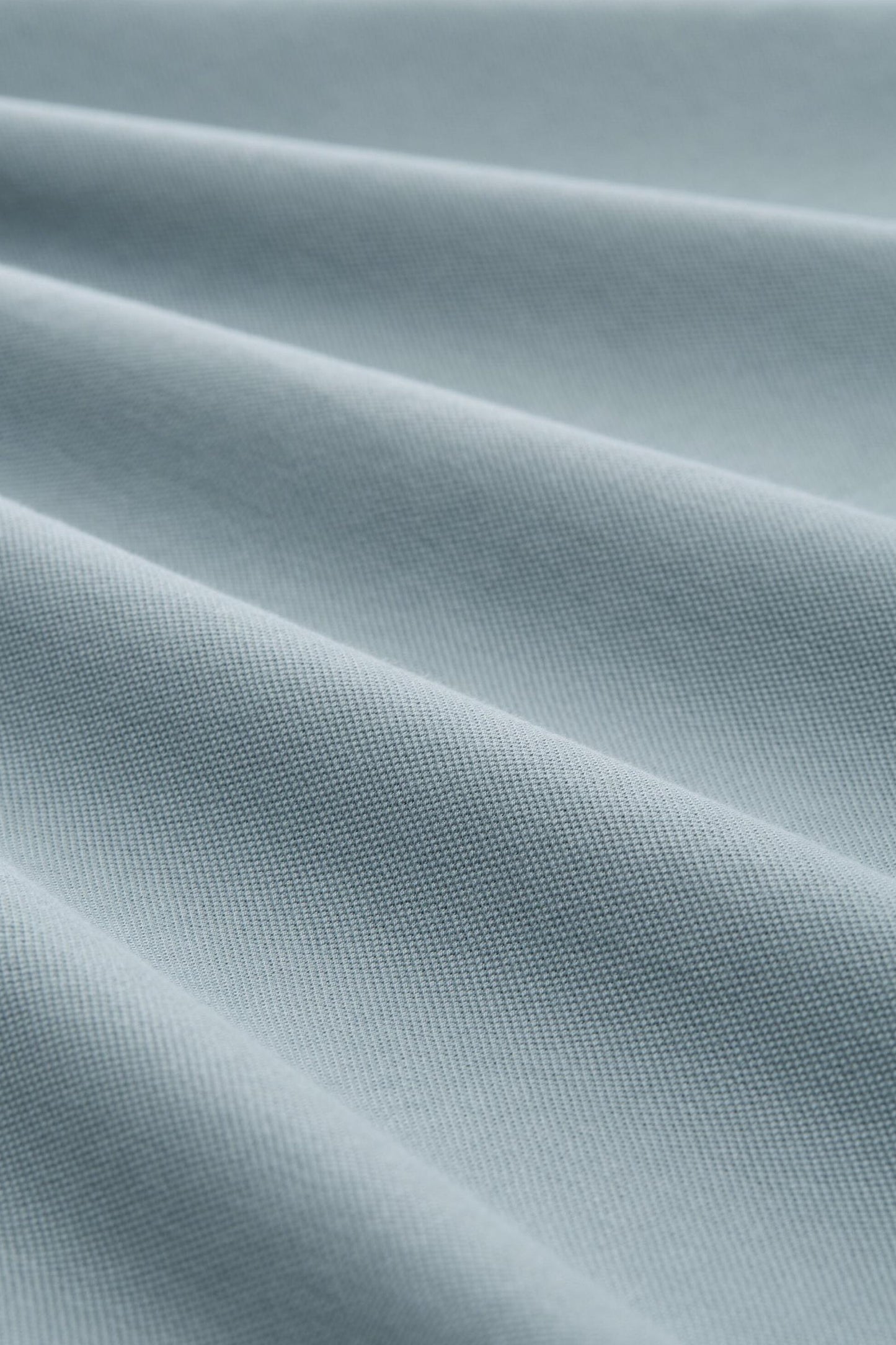 Polo met korte mouwen - blauw