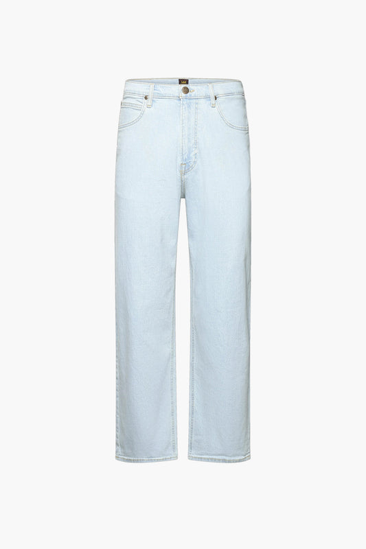 ASHER - Denim Collection