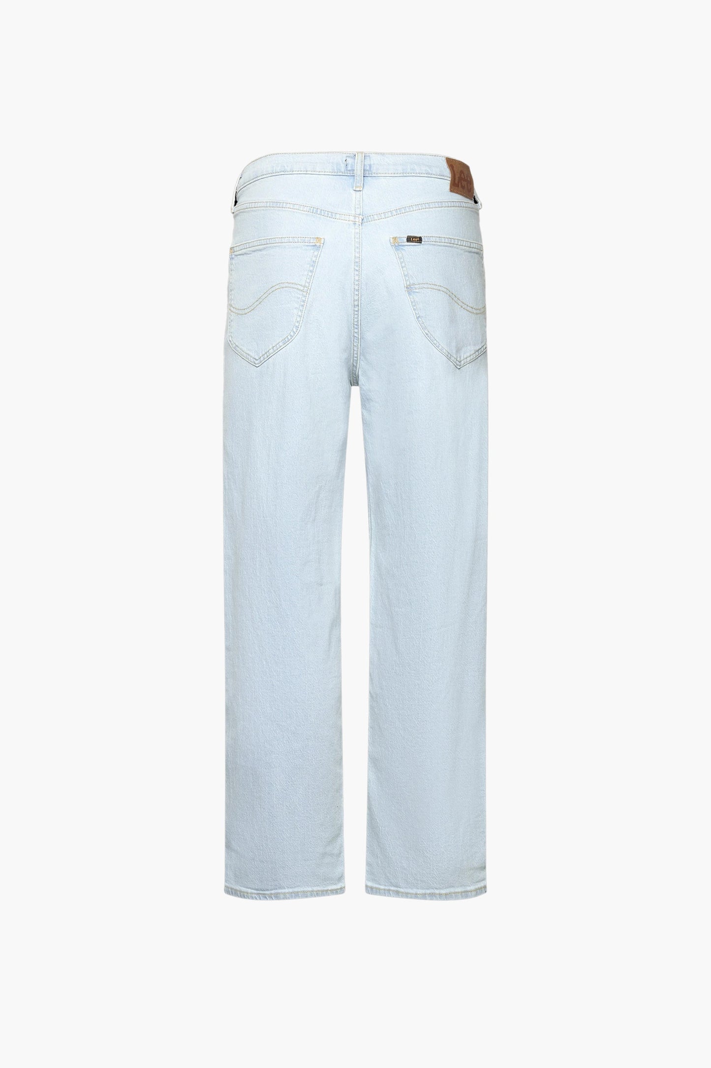 ASHER - Denim Collection