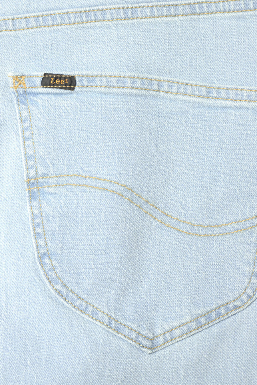 ASHER - Denim Collection