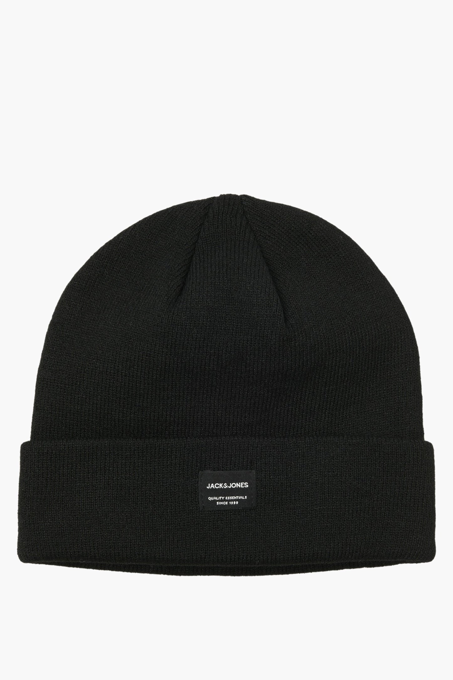 Muts Zwart - ACCESSOIRES VAN JACK & JONES