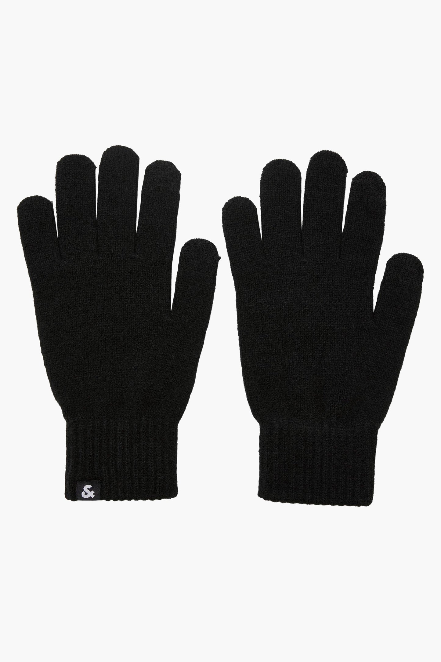 Handschoenen Zwart - ACCESSOIRES VAN JACK & JONES