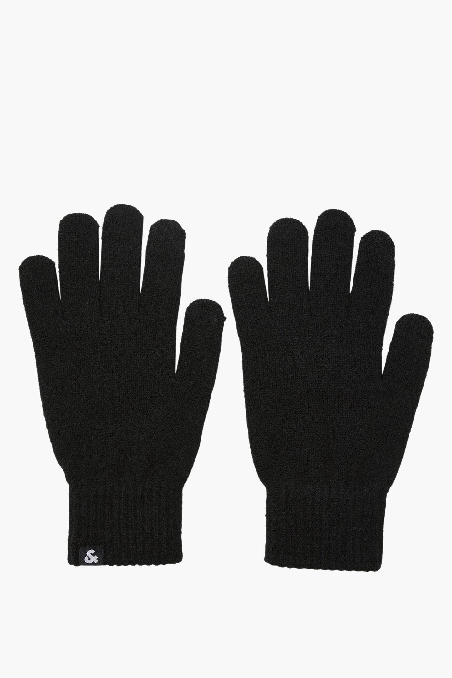 Handschoenen Zwart - ACCESSOIRES VAN JACK & JONES