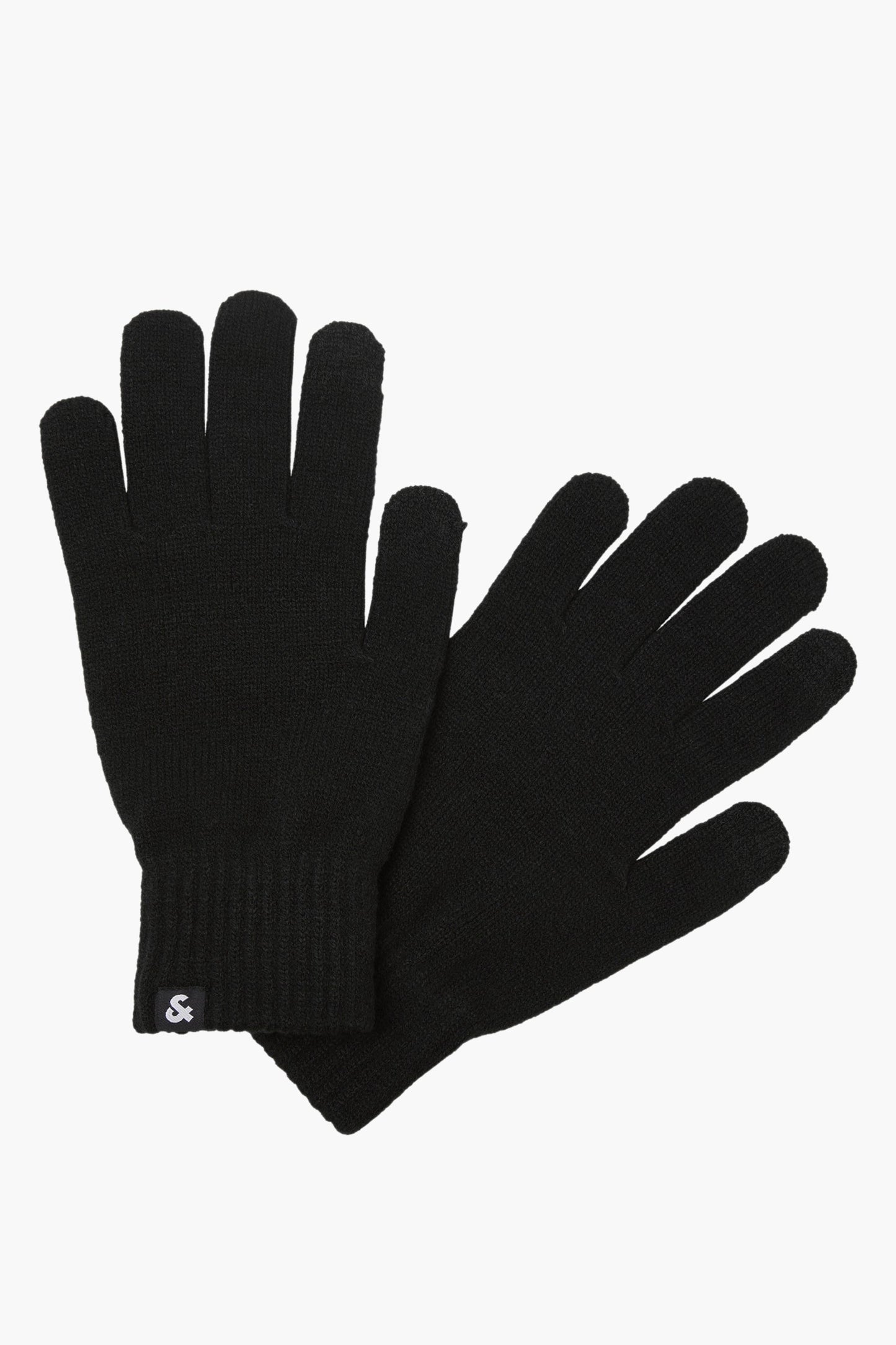 Handschoenen Zwart - ACCESSOIRES VAN JACK & JONES