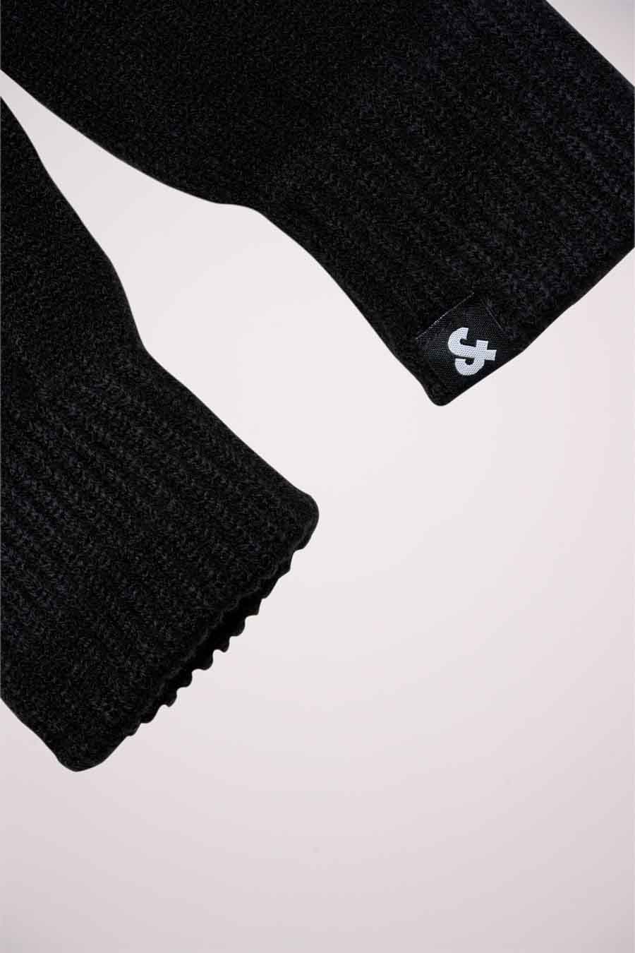 Handschoenen Zwart - ACCESSOIRES VAN JACK & JONES