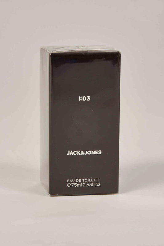 Zwart Parfum - Jack & Jones Accessoires