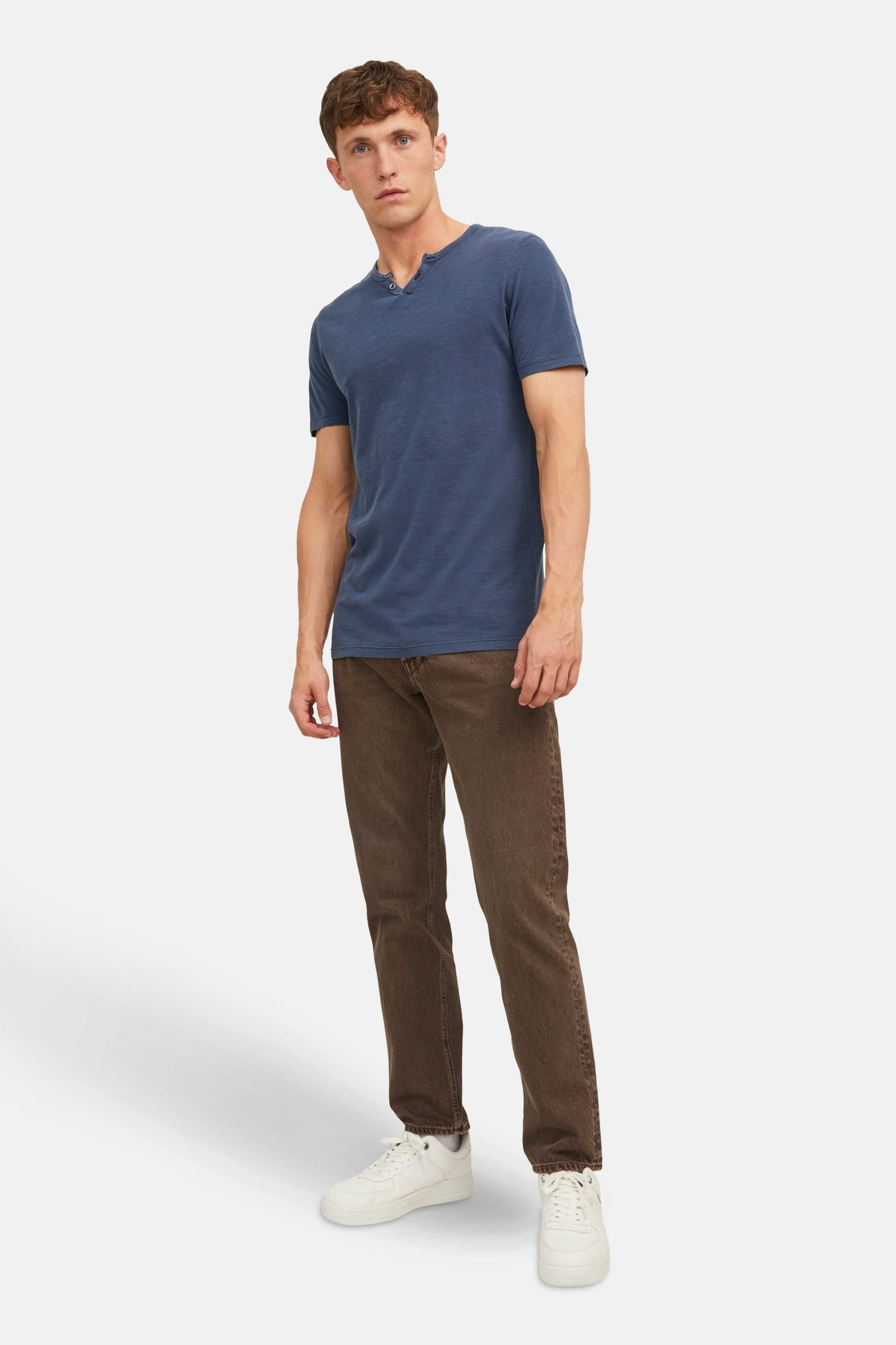 Blue T-Shirt