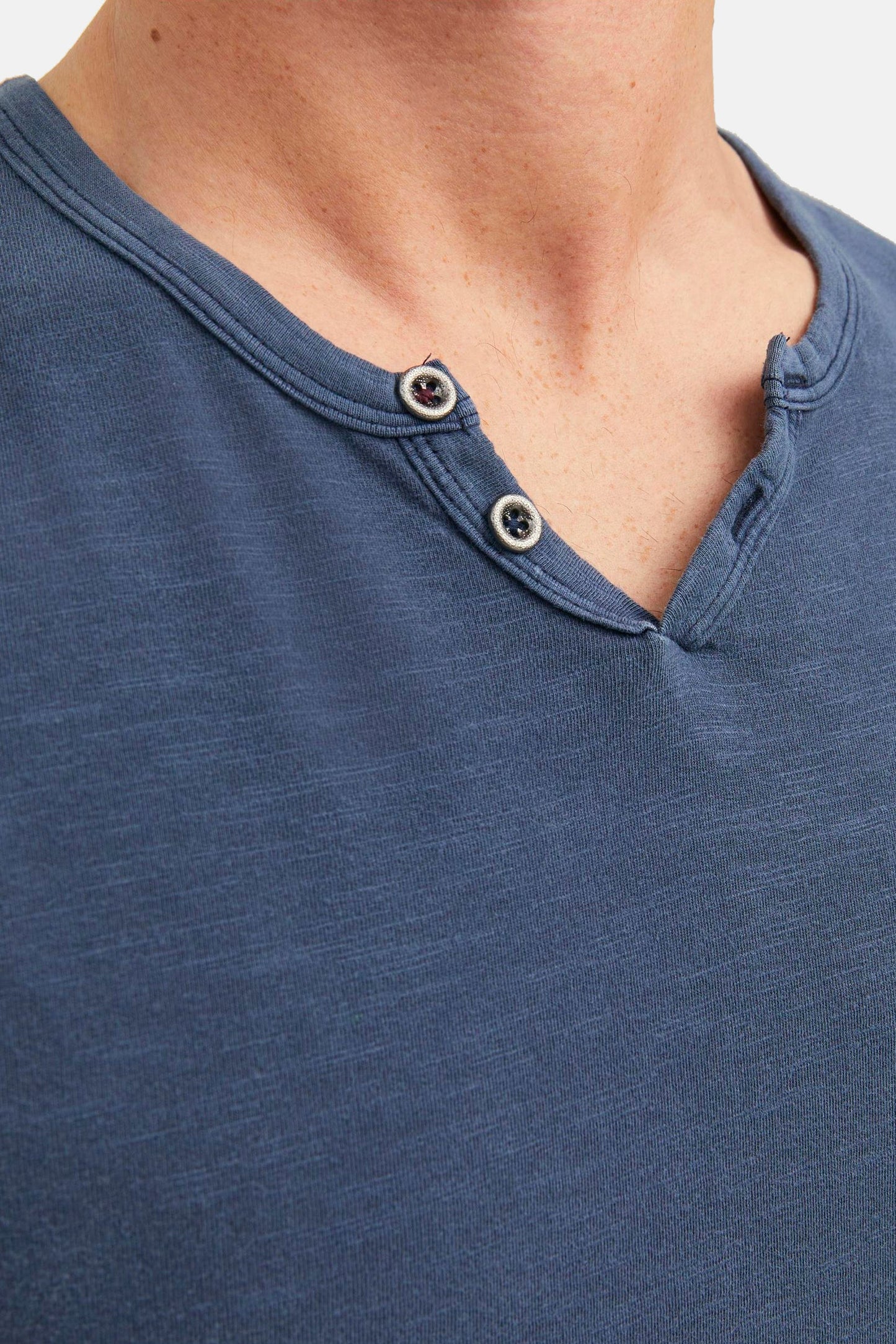 Blue T-Shirt