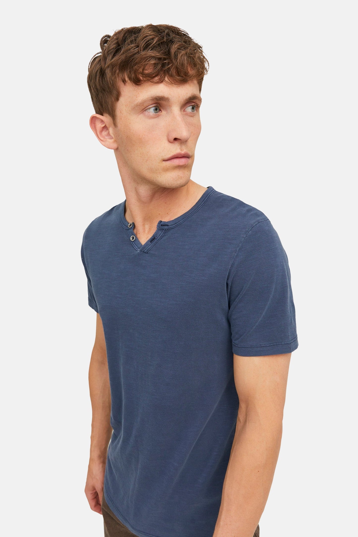 Blue T-Shirt