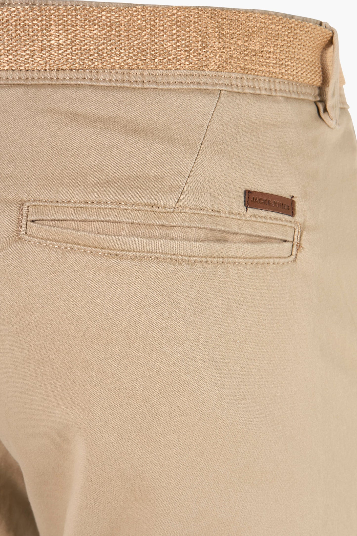 Korte - Beige Shade