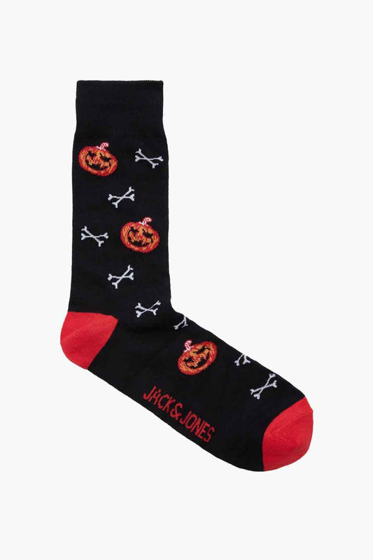 Zwarte Sokken - JACK & JONES Accessoires