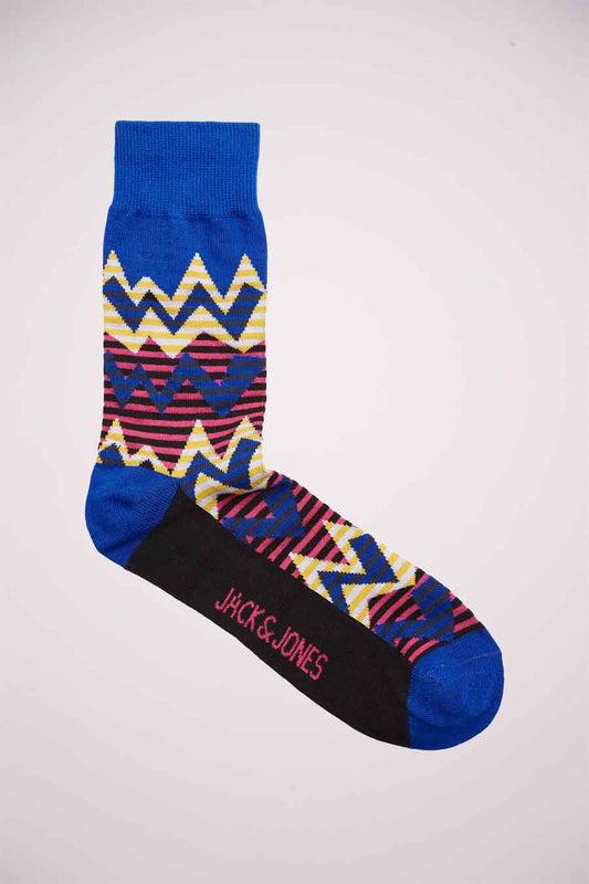 Blauwe Sokken - Jack & Jones Accessoires
