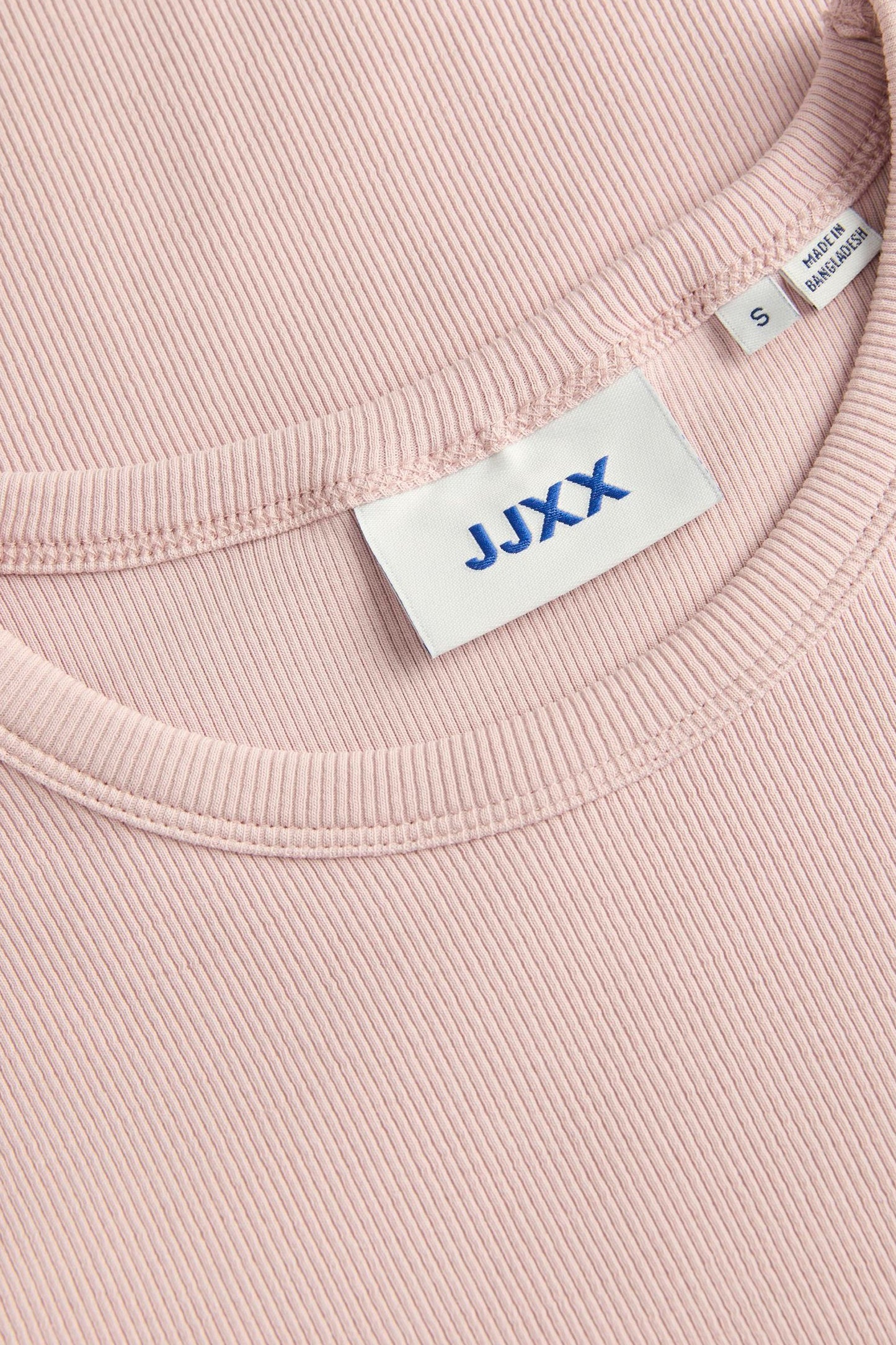 Lange Mouwen T-shirt - Roze