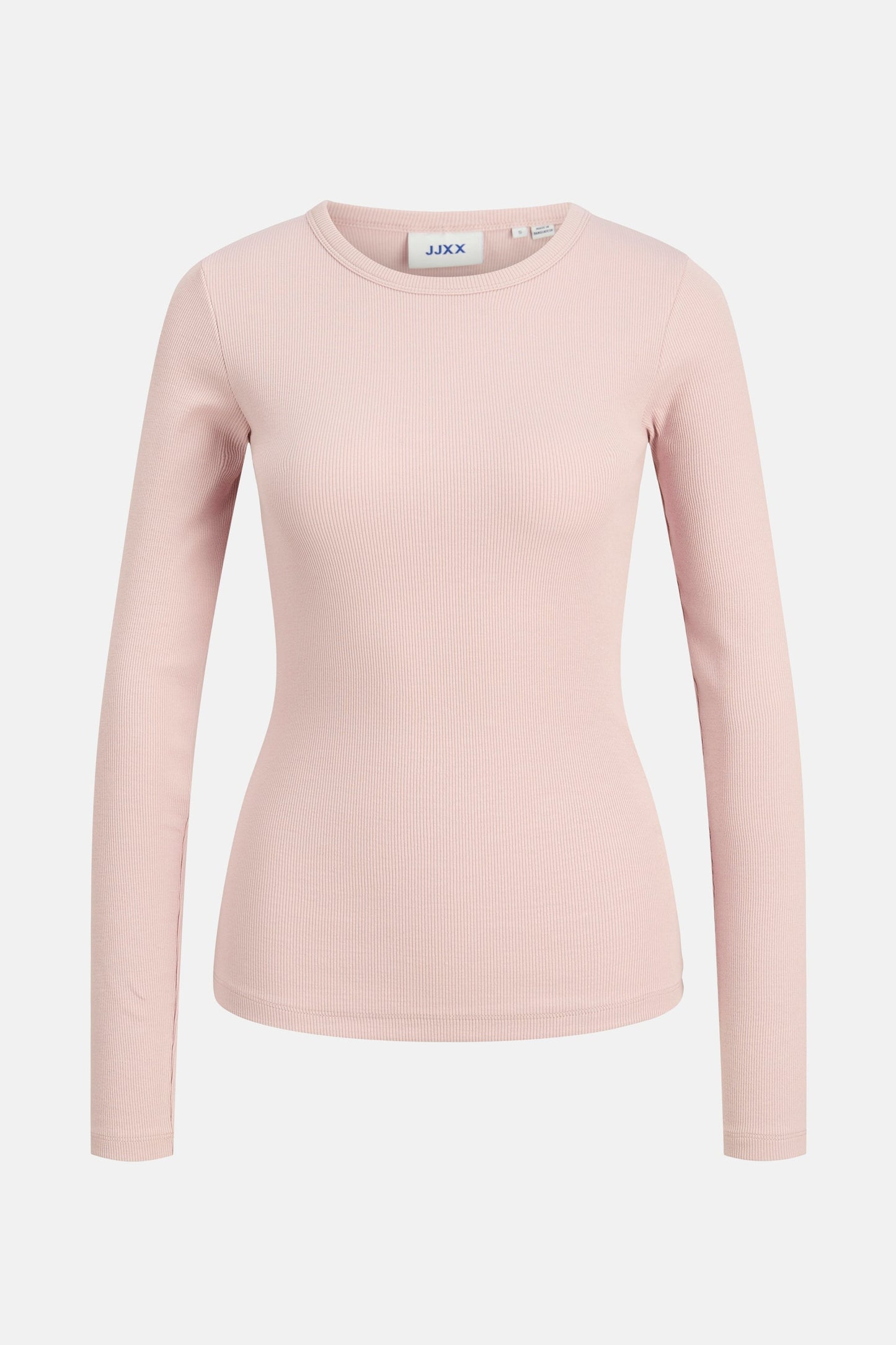 Lange Mouwen T-shirt - Roze