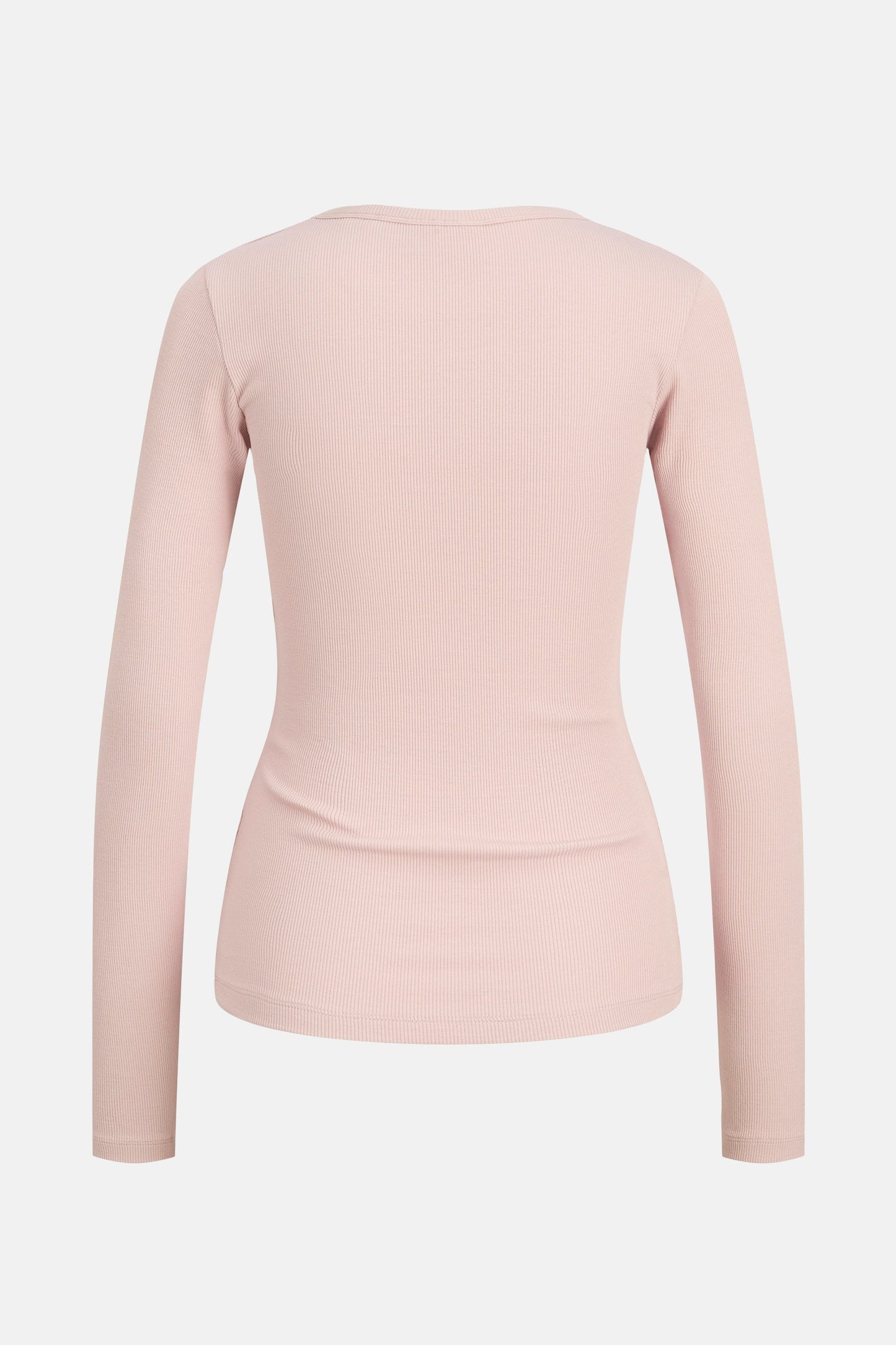 Lange Mouwen T-shirt - Roze