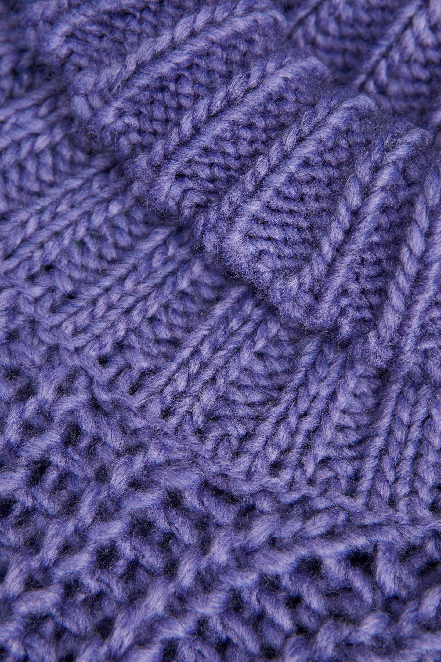 Purple Pull