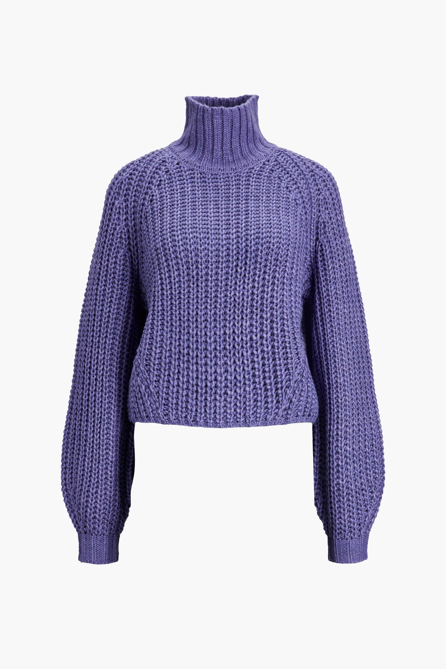 Purple Pull