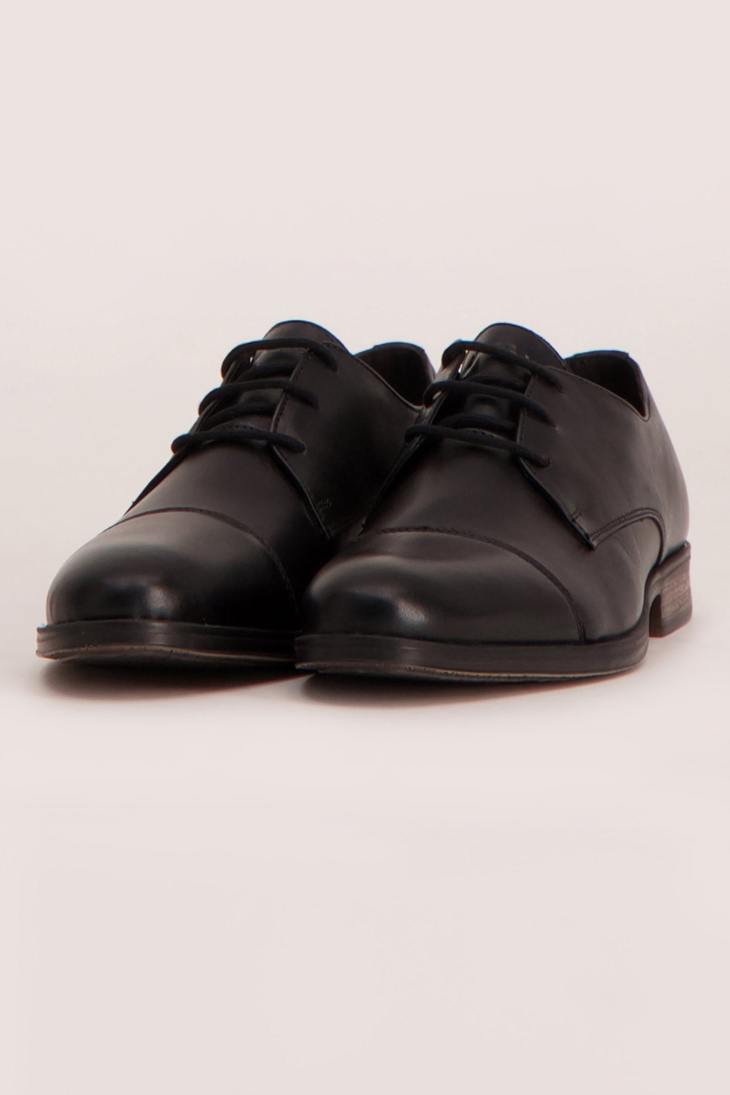 Grijze Schoenen