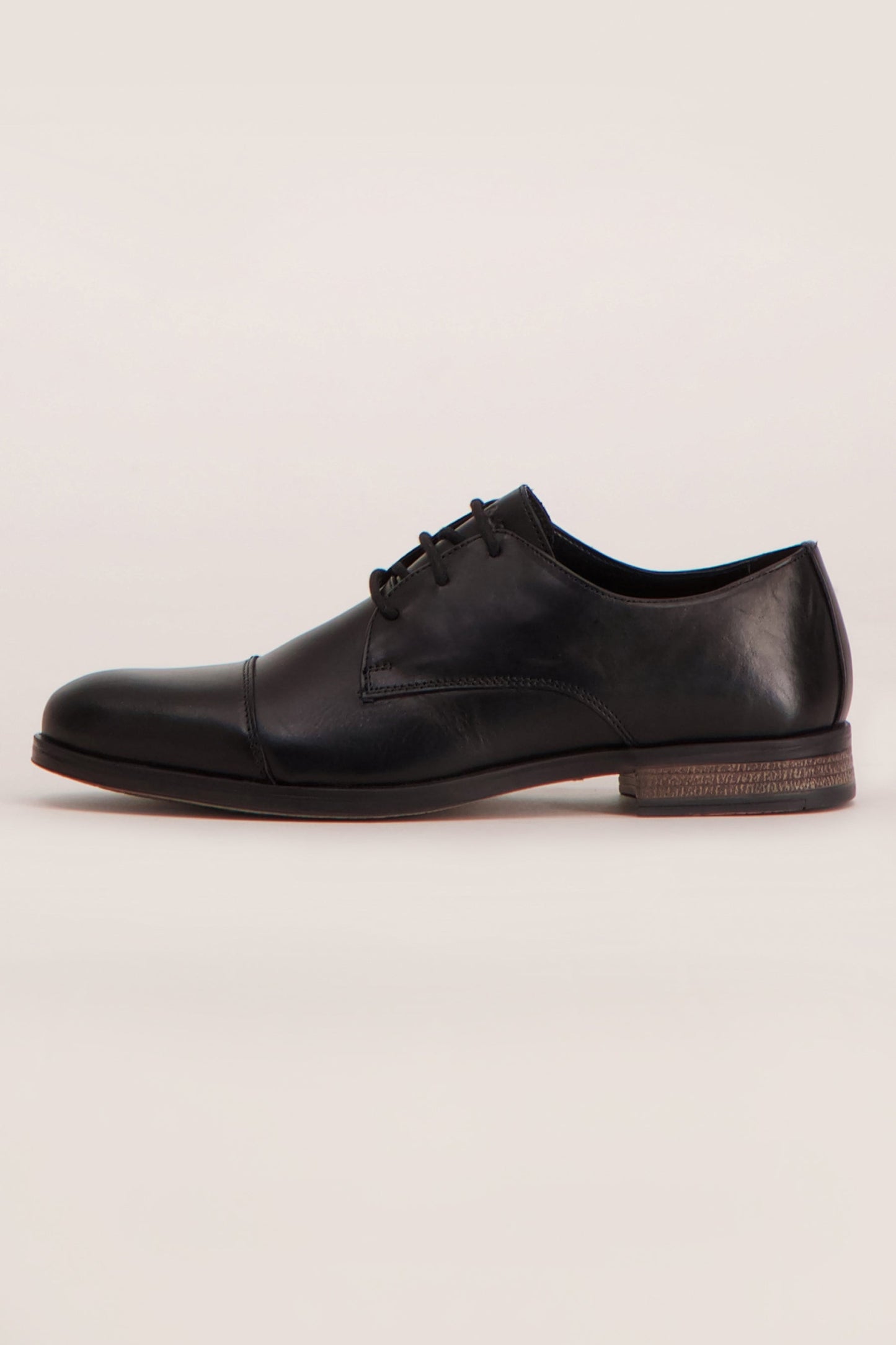 Grijze Schoenen