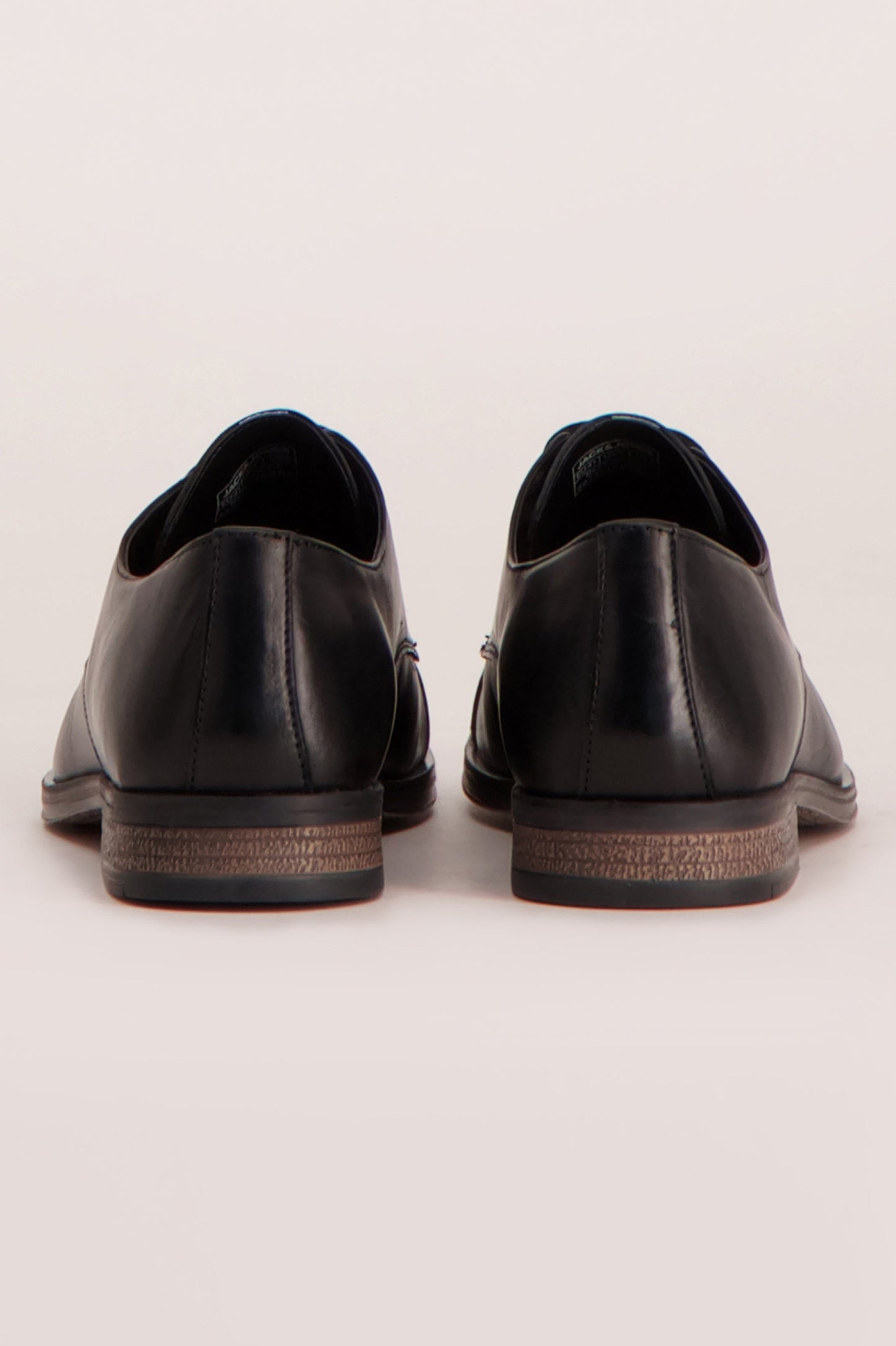 Grijze Schoenen