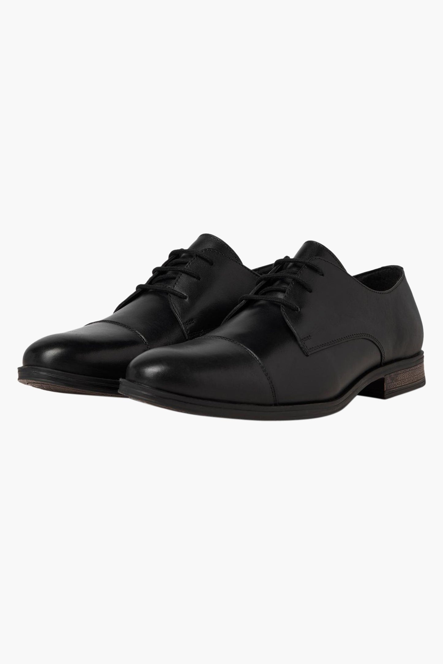 Grijze Schoenen