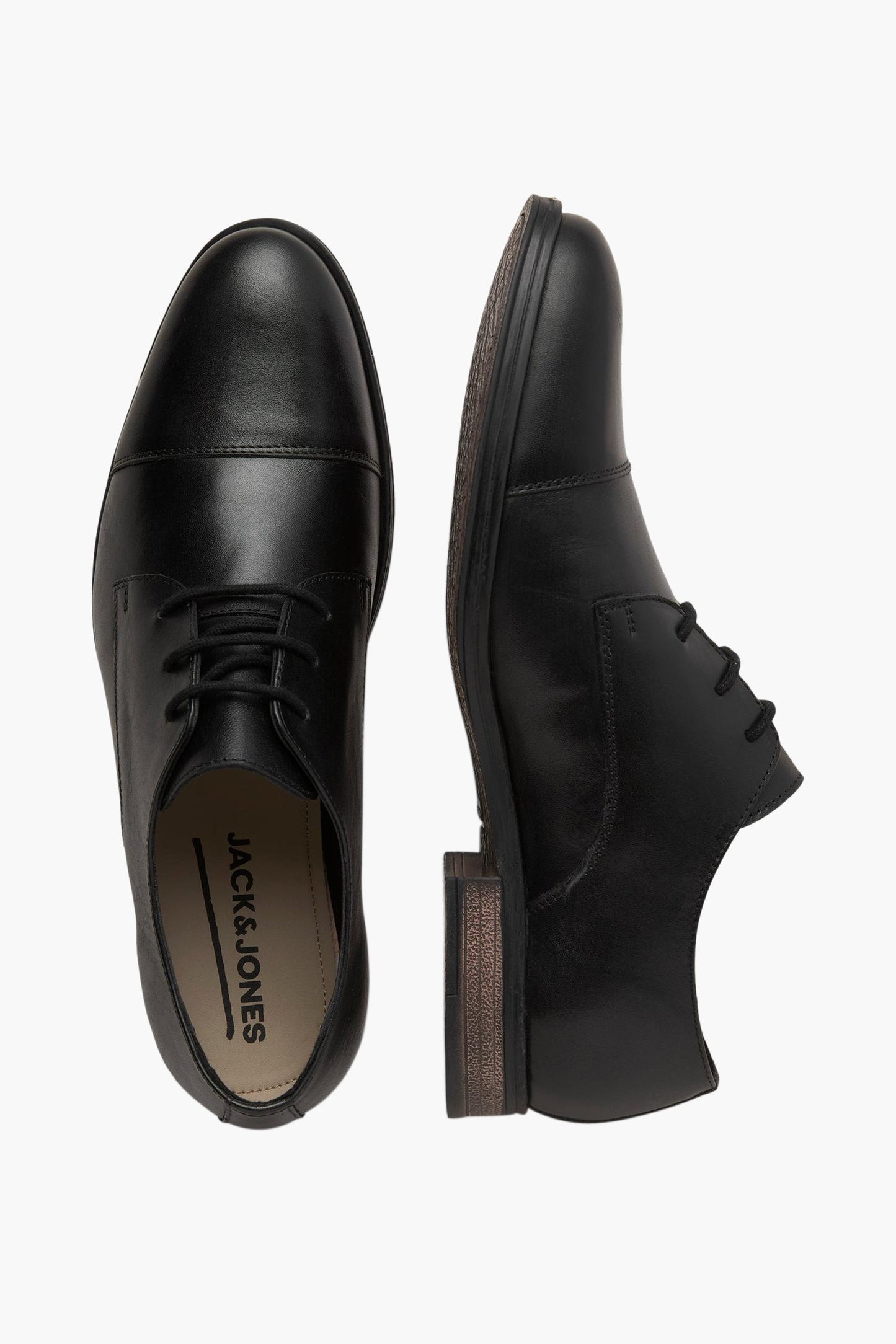 Grijze Schoenen