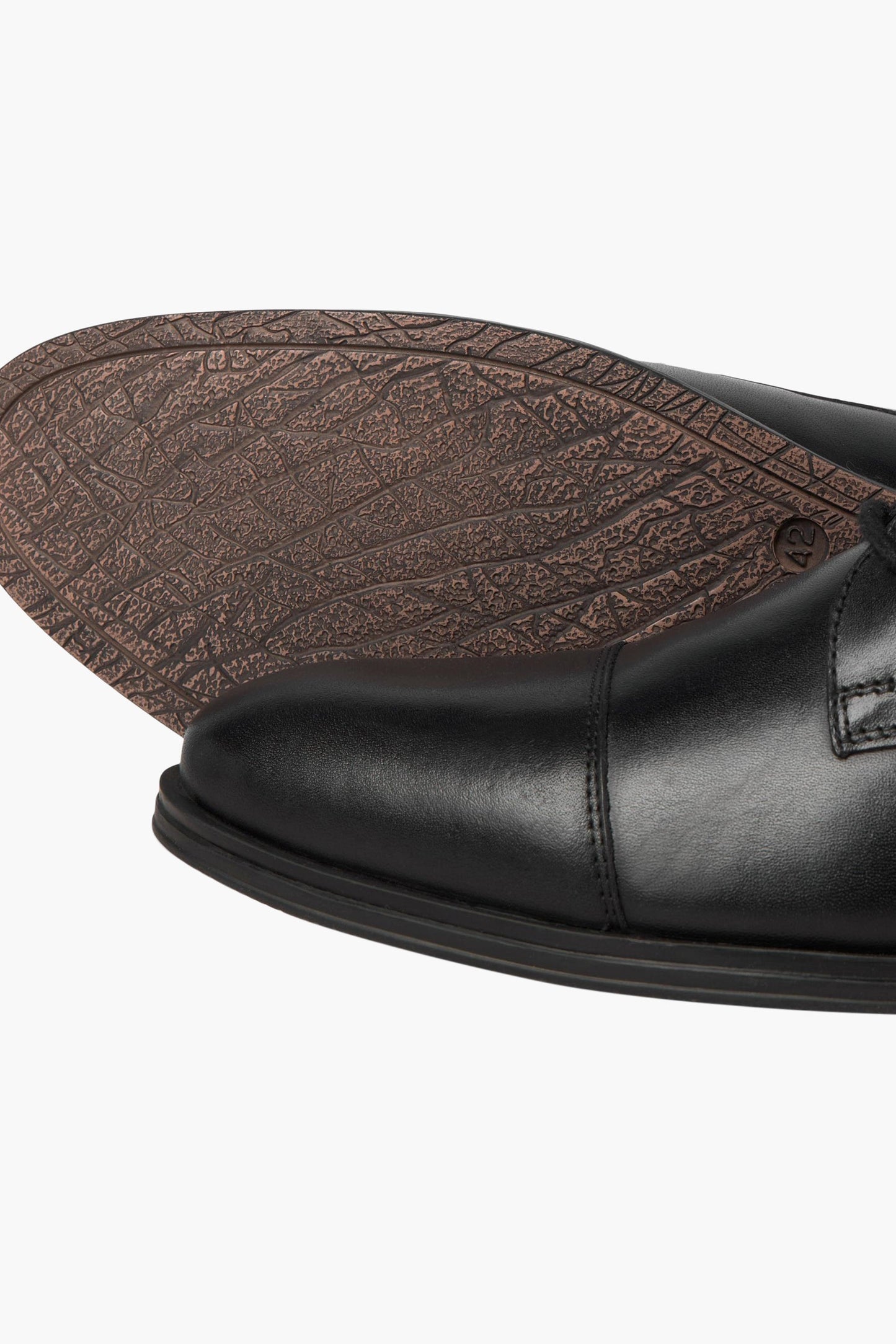 Grijze Schoenen