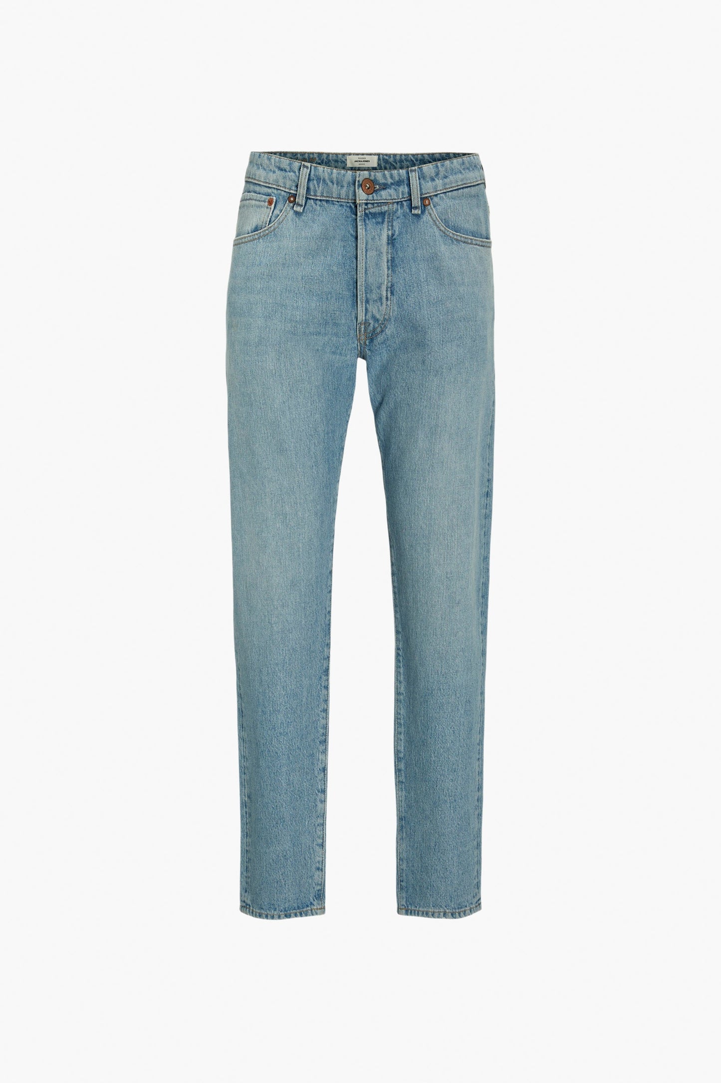 CHRIS - Lichtblauwe Denim Jeans
